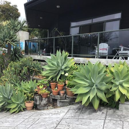 Heads Up Apartment Mangawhai Exterior photo