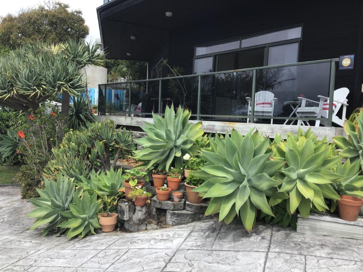 Heads Up Apartment Mangawhai Exterior photo