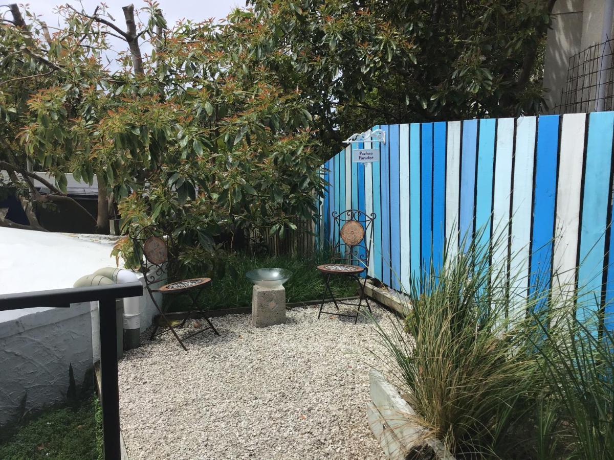 Heads Up Apartment Mangawhai Exterior photo